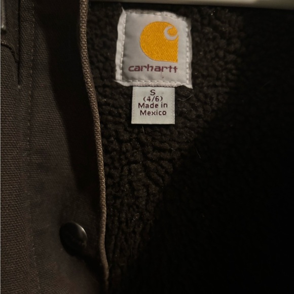 Carhartt women’s jacket - Picture 2 of 3
